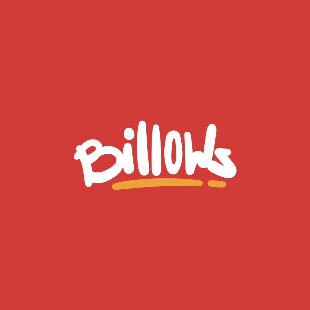 BILLIOWS