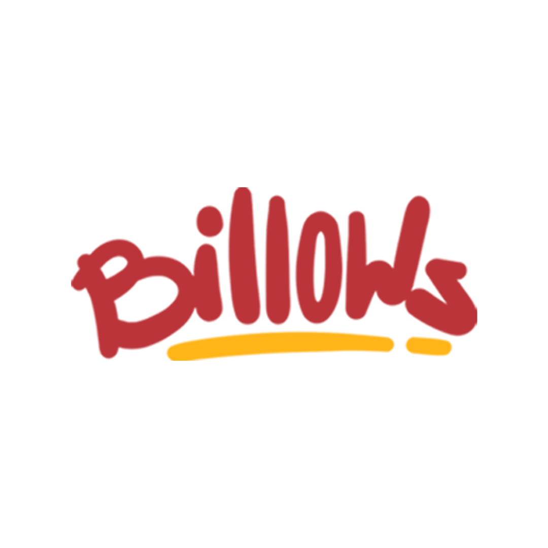 billows